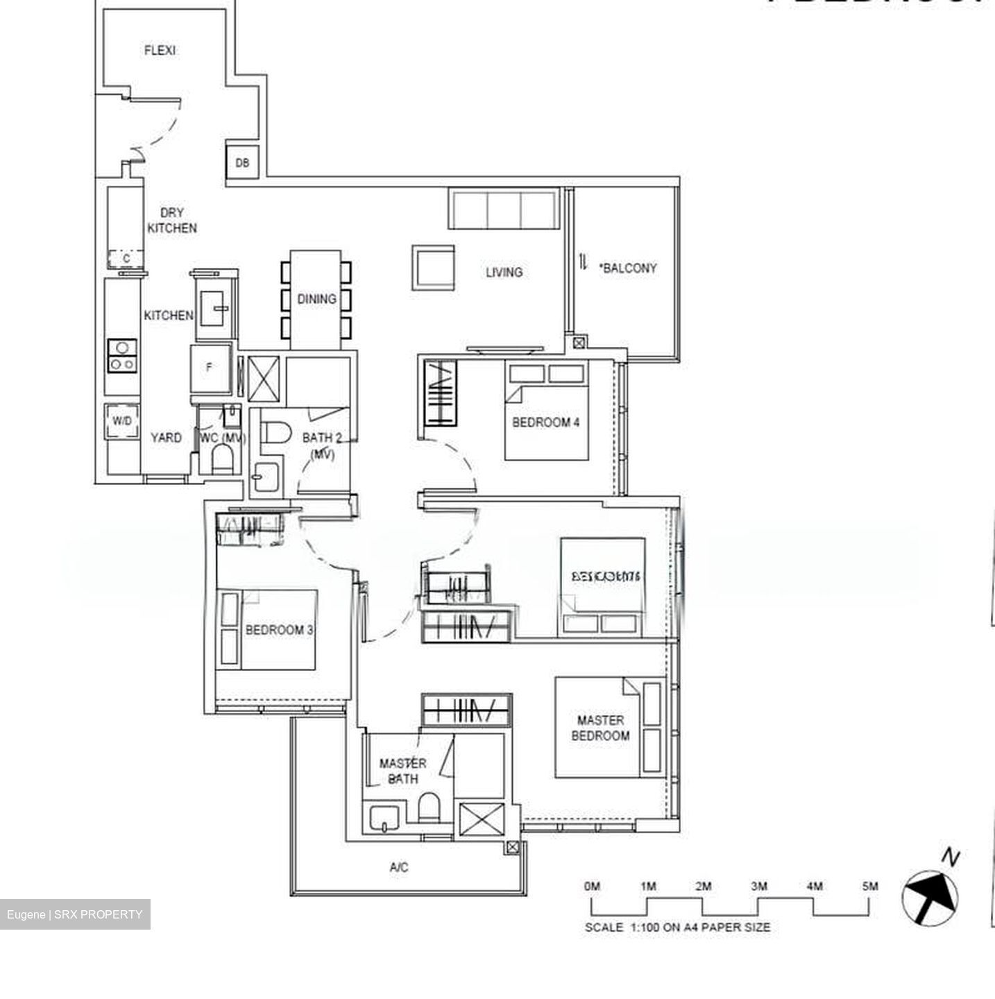 Upper East Coast Road (D16), Condominium #590779591